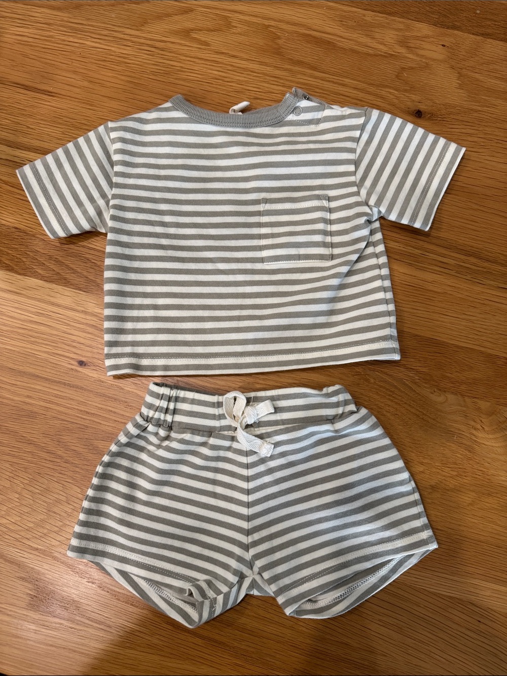 QUINCY MAE SET